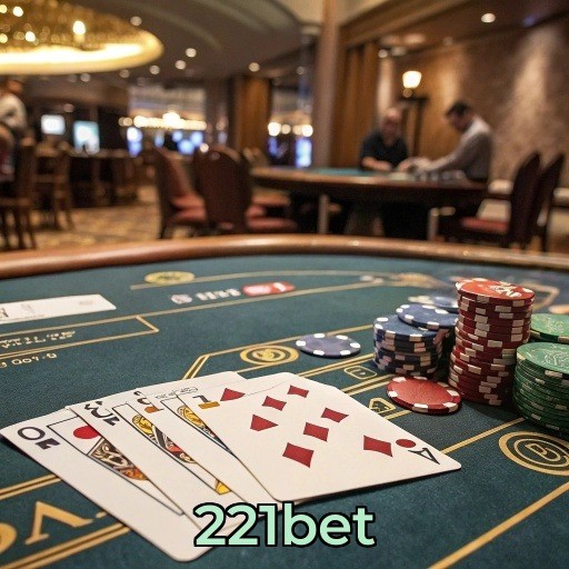 221bet