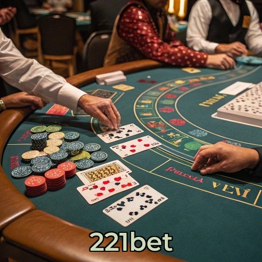 221bet